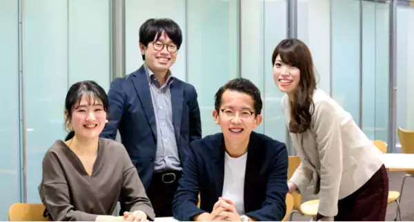 パーソル、NIKKEI BtoB マーケティングアワード2021大賞受賞