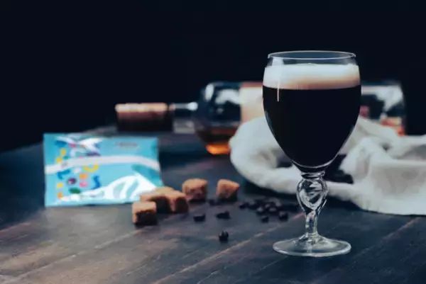 丸山珈琲 × Tasty Japan「Tastyブレンド」 鈴木 樹バリスタ考案、冬のアレンジコーヒーレシピ第二弾を公開！