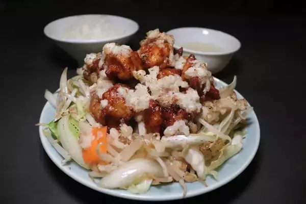 ガツンと旨い！進化系野菜炒めで1日分の野菜をチャージ！八百屋がつくる野菜炒め専門店 『肉野菜炒め ベジ郎』 12月1日(水)渋谷にオープン