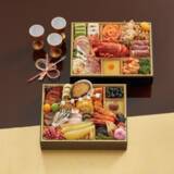 「【京都センチュリーホテル】新年を華やかに彩る 京都センチュリーホテル監修 和洋おせち「世灯」」の画像1