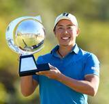 「堀川未来夢 三ヶ島かな ブリヂストンゴルフのギアで男女ツアー制覇！」の画像1