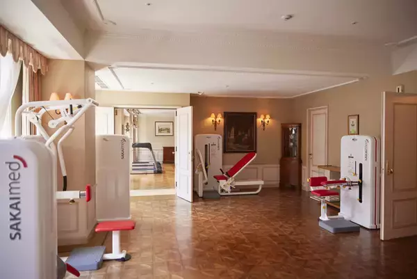 AI・IoTを活用した自立支援介護プラットフォームをハウステンボス ホテル ヨーロッパの「リゾート滞在型ヘルスケアツーリズム」サービスへ提供開始