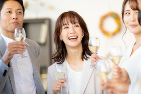 GI山梨ワインを超お得な3,000円割引クーポン&送料無料で！今年の年末年始の家飲みを応援！
