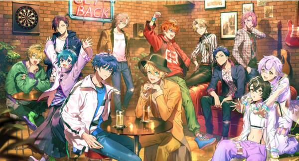 21年11月24日 水 13時解禁 サウンドドラマ原作キャラクター音楽プロジェクト Live Us より清矢 蒼 きよや そう Cv 豊永 利行 が歌うシングルが11月24日発売 21年11月30日 エキサイトニュース