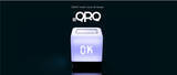 「接種証明SmartHealthCards規格にも対応のマルチファンクショナルQRリーダー「QRQ（特許申請準備中）」を2022年1月に販売開始。」の画像1