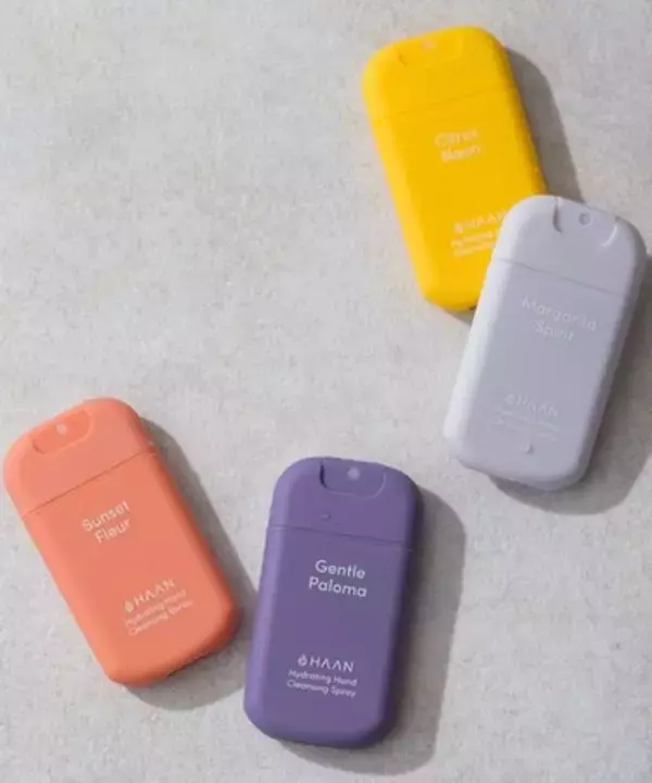 ECアパレル【Pierrot】SDGs に配慮した『HAAN』取り扱い開始