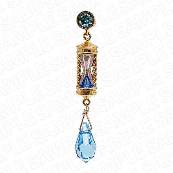 コンテンツシードより Tvアニメ ヴァニタスの手記 ネックレス ピアスがanimo アニモ にて新発売 12月1日より予約販売開始 21年12月1日 エキサイトニュース