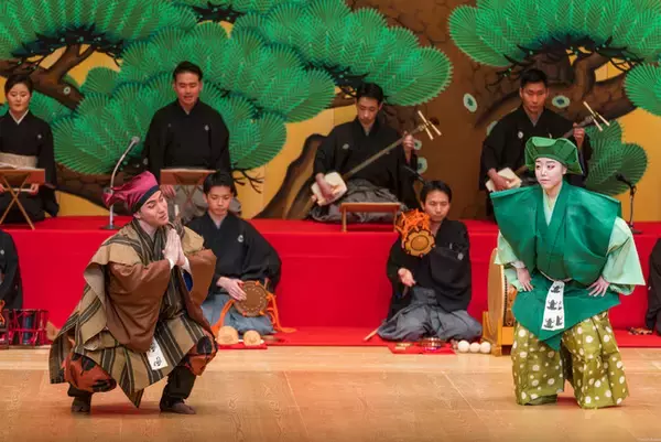 東京藝術大学卒業の邦楽演奏家・日本舞踊家による『第三回蒼天公演』開催！カンフェティにて11/17よりチケット発売開始