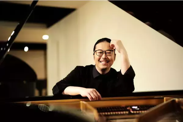稲垣吾郎が店長のラジオの中のレコードショップにピアニスト 反田恭平が登場！生演奏も披露！ 『THE TRAD』12月6日（月）15:00～16:50
