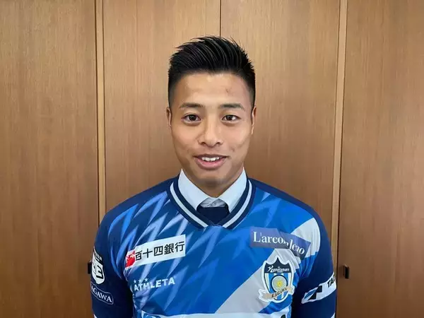 国士舘大学 内田 瑞己 選手 2022シーズン新加入内定のお知らせ