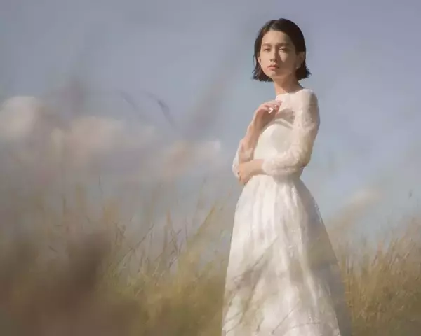 D2Cウェディングドレスブランド『Nuance』2022 Spring & Summerコレクションでサステナブルドレスの新作をリリース
