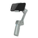 「新しくホルダー部分に"スマートセンサー"を搭載したスマートフォン用ジンバル「MOZA Mini MX 2」」の画像1