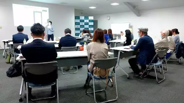 【株式会社Webもり】ホームページ＆SNS活用セミナー2021を実施し、資料を無料ダウンロードで提供開始　　　　　　　　　　　　　　　　　　　　　　　　　　　　