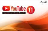 「【11月度版】YouTubeアルゴリズム＆トレンドレポート（全38ページ）」を公開」の画像1