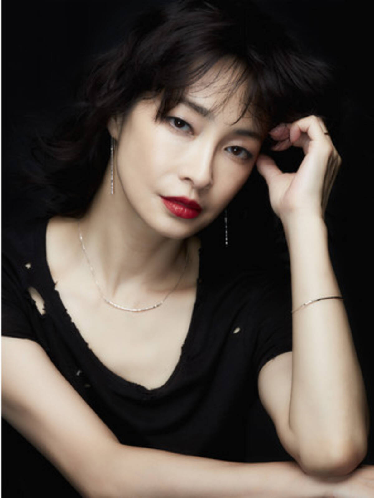 KEITA MARUYAMAが手がける日本の伝統文化を掛け合わせたファッションショー りょう、市川実和子、大平修蔵 など、追加5名が発表！  (2021年12月3日) - エキサイトニュース