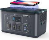 「【Amazon　BLACK FRIDAY（ブラックフライデー）】まさか、瞬殺！？年末最後にビッグサプライズ、アウトドアから非常時に役立つポータブル電源！お買い得商品2選-----第三弾開催！」の画像1