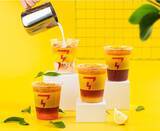 「テクノロジーとコーヒーを掛け合わせたFlash Coffee　日本一号店の表参道店を１２月４日にオープン　～グラブ・アンド・ゴーでプレミアムコーヒーを気軽に楽しむ～」の画像1