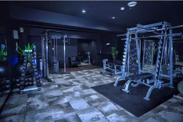 【首都高速 横浜西口出口から車で30秒】パーソナルトレーニングジムAFFEX 横浜店が12月1日にオープン！