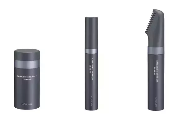 【キャサリン・ハムネット・ロンドン】コスメデザイン家電「シェーバー」＆「トリマー」を新発売