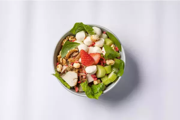 【毎日20食限定】ニューヨーク発、低糖質サラダボウル専門店「Mr.green」が期間限定・数量限定の冬メニューを販売開始。