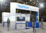 「凸版印刷、「第12回 フィルムテック ジャパン（高機能フィルム展）」に出展」の画像1