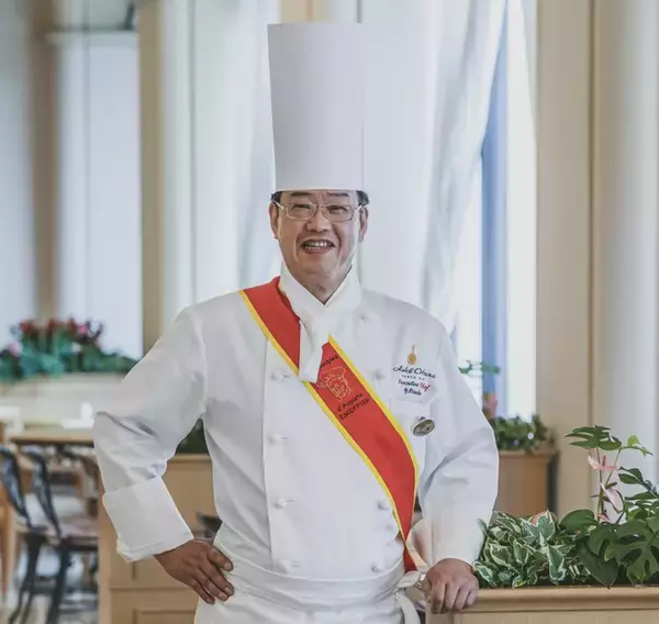 【ホテルオークラ東京ベイ】四国の滋味あふれる食材とのコラボレーション！「Prologue ～初春の饗宴 イノベーティブ フュージョン～」を開催