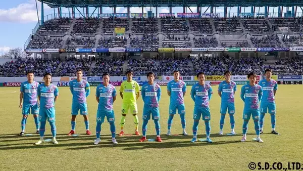 【イベント事後レポート】12/4(土)J1リーグ第38節 サガン鳥栖vsヴィッセル神戸、木村情報技術×サガン鳥栖『サガン鳥栖スマホ発売記念マッチ』開催