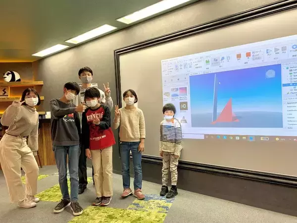 小学生がLuaを使ってオリジナルゲーム開発！Roblox初心者イベント開催！【アントレキッズ】