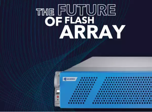 TLZS株式会社　AccelStor社製オールフラッシュアレイストレージの国内保守業務、東芝ITサービス株式会社に委託