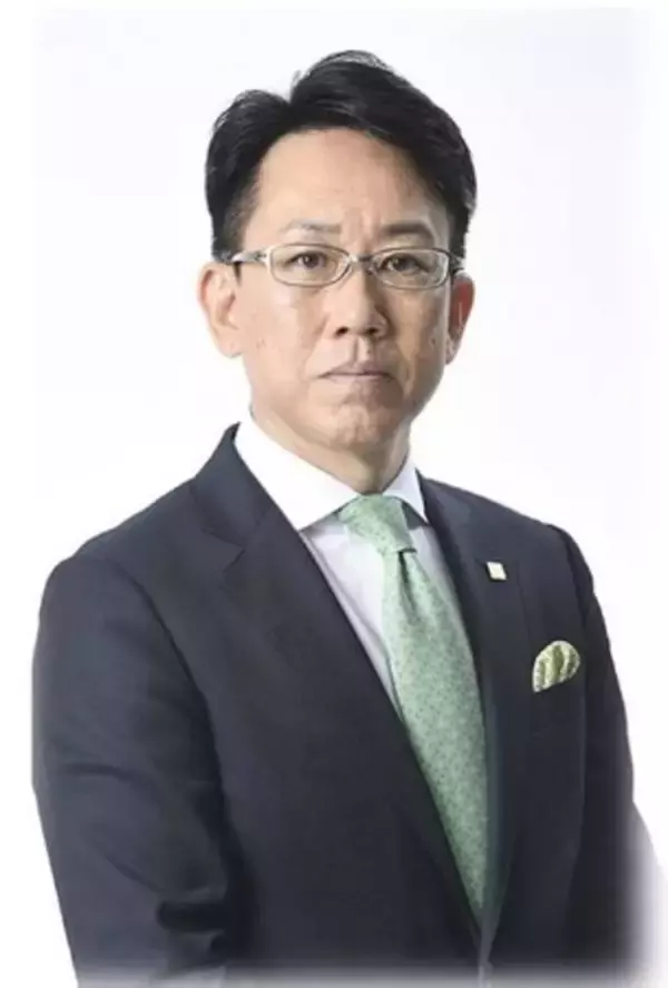 最高顧問就任に関するお知らせ