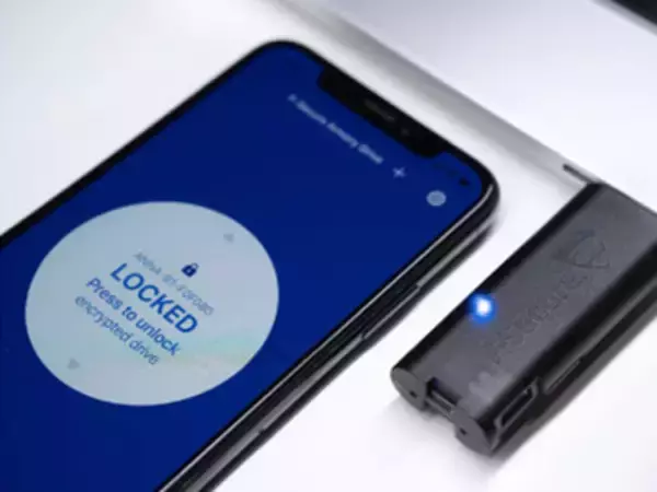 エフセキュア、データを暗号化し安全に保存するストレージソリューション、F-Secure USB Armory Driveを発表