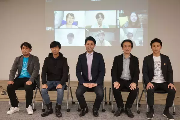 「地元のアフターコロナをRethink！」をテーマにした地元の魅力をPRする「Rethink Creative Contest 2021」の受賞作品を発表！