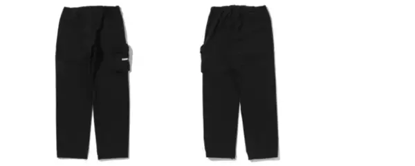 NetflixとBEAMS、コラボレーションアイテム第2弾が12月18日(土)より発売！