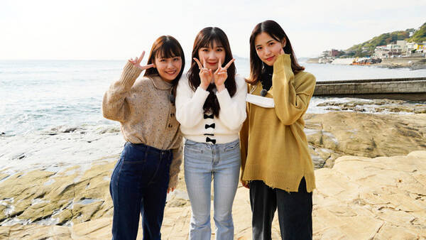 Akb48創作ダンスの女子旅 第2弾 今回は 下尾みう 安田叶 小林蘭の3人が参加 ダンスチャンネル新番組 Akb48踊る女子旅2 放送 配信決定 21年12月10日 エキサイトニュース Akb48創作ダンスの女子旅 第2弾 今回は 下尾みう 安田叶 小林蘭の3人が参加 ダンスチャンネル新番組 Akb48踊る女子旅2 放送 配信決定 21年12月10日 エキサイトニュース