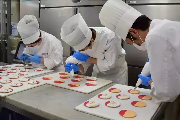 アコーグループのSDGsな取り組み「Solidarity Week」スイスホテル南海大阪では「子どもたちの豊かな食生活」を支援！