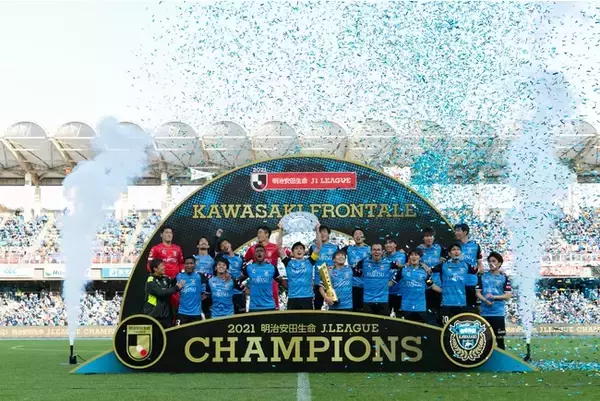 川崎ルフロン×川崎フロンターレ コラボレーション 『フロンターレ展』開催！