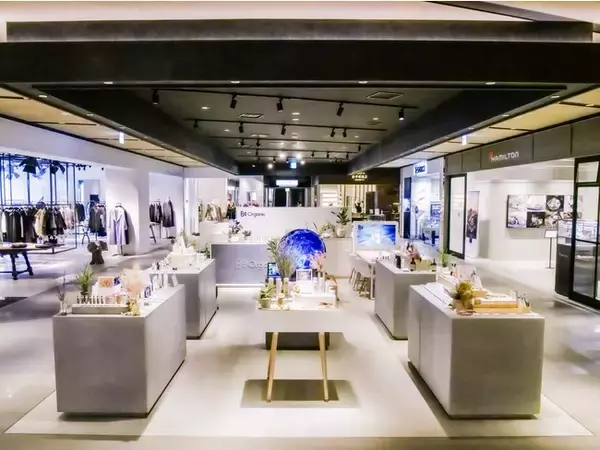 トランスパレンシーコスメショップ「Be Organic 銀座本店」より、オーガニックを『知る・学ぶ・体験する』事が出来る「トランスパレンシーインスタライブ」開始！