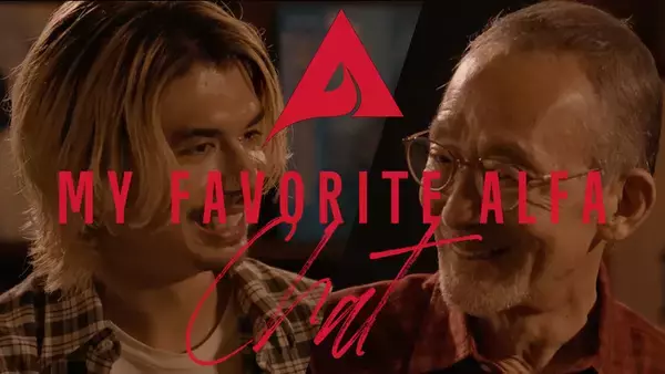 アルファミュージック公式YouTubeチャンネル！オカモトショウ（OKAMOTO’S）×スペシャルゲスト小坂忠による対談動画を初公開！！