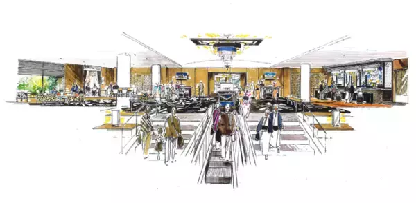 アパホテル＆リゾート加賀片山津温泉 佳水郷　2022年1月10日（月・祝）リニューアルオープン！