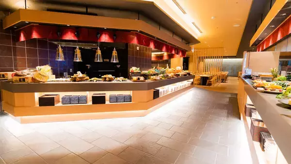 【函館湯の川温泉　海と灯／ヒューイットリゾート】フラメンコ鑑賞&ランチ＆スイーツブッフェ開催　2022年1月15日(土)～16日(日)