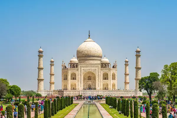 『当日海外渡航証明書発行』インド渡航に関するPCR検査の渡航要件について