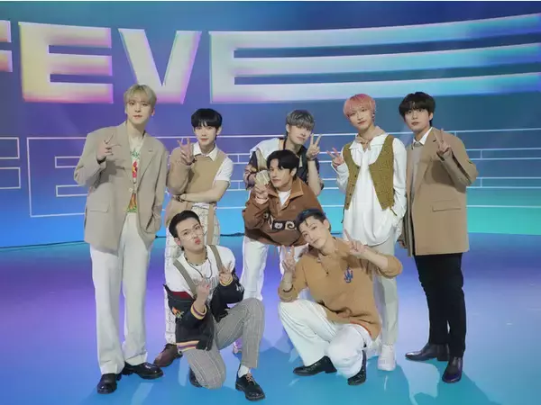 『ATEEZ XR SHOW [FEVER : eXtended edition] 』CS衛星劇場にて2月日本初放送決定！ホームドラマチャンネルでは1月にダイジェスト版を先行放送！