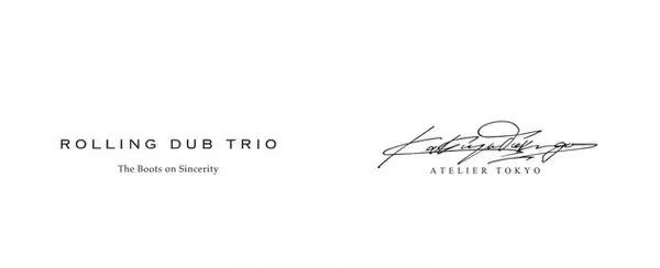 伊勢丹新宿店メンズ館にて東京浅草のブーツブランド〈Rolling dub trio／ローリングダブトリオ〉が登場。人気モデル別注や職人による実演イベントなどものづくりの魅力が楽しめるPOPUPを開催。