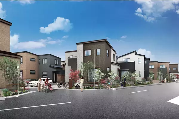 収納王子コジマジックとコラボした収育プラン『マインドスクェア草加・青柳 収育スタイルズ』大人が収納を学び、子どもに教える住まい、全17邸