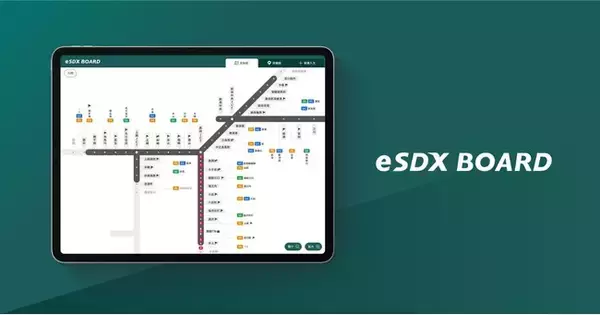 「フラー 、NEXCO東日本 新潟支社のデジタル化を支援」の画像