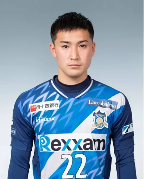 杉山弾斗選手の契約について