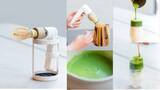 「誰でも10秒で「究極の抹茶ラテ」が楽しめる！ 茶道の先生の手の動きを再現したプロ仕様の電動茶筅 『MATCHA FORMER “CHARAKU”』本日12月15日（水）より限定60個予約販売スタート」の画像1