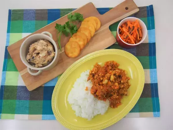 　参加費無料！材料のデーツは事前にお届け！「オンラインデーツ体験教室」定期開催開始、参加者募集のお知らせ