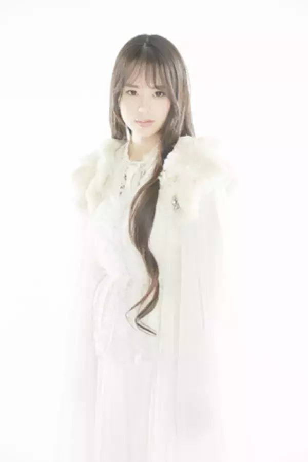 劇場版DEEMOの主題歌高島一菜、アーティスト名Hinanoとして2月23日EPデビュー決定!!「皆さんの心に届く歌を歌っていきたい」