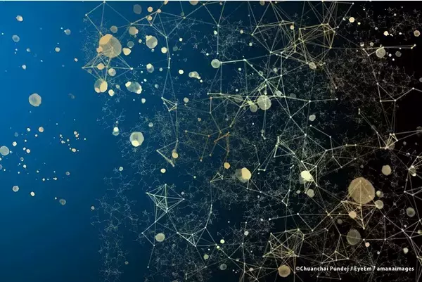 amana × STYLUS 2022年コミュニケーショントレンド予測